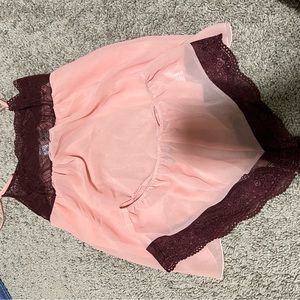Chelsea lingerie size small